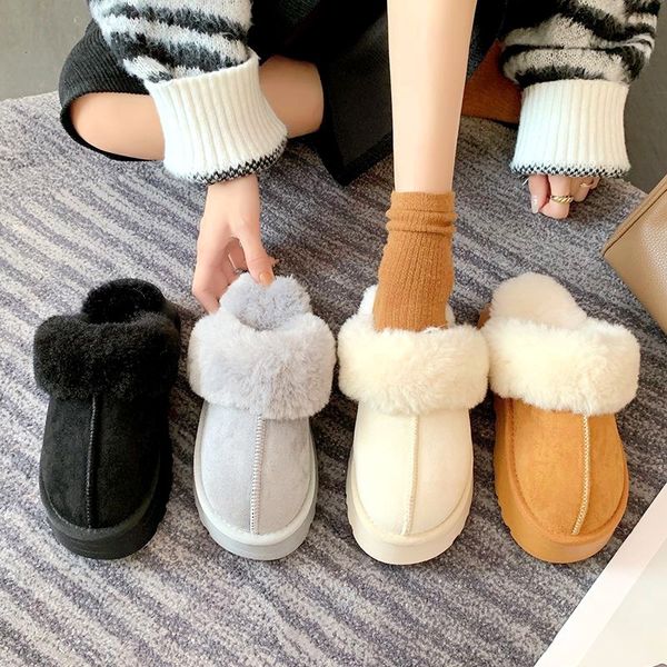 australia boots ug women tazz sandals uggly fur snow slides classic wgg ultra mini platform boot tasman slip-on les petites suede wool blend, Black
australia boots ug women tazz sandals uggly fur snow slides classic wgg ultra mini platform boot tasman slip-on les petites suede wool blend, Black