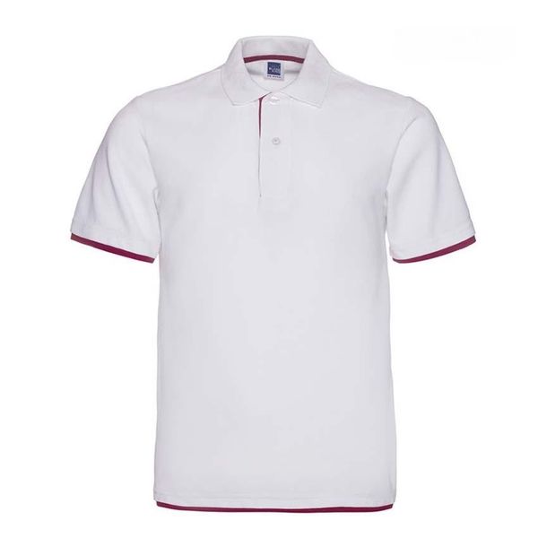2023new luxury casual mens t shirt pure color breathable quick dry polo wear designer short sleeve t-shirt 100% cotton wholesale black and w, White;black
2023new luxury casual mens t shirt pure color breathable quick dry polo wear designer short sleeve t-shirt 100% cotton wholesale black and w, White;black