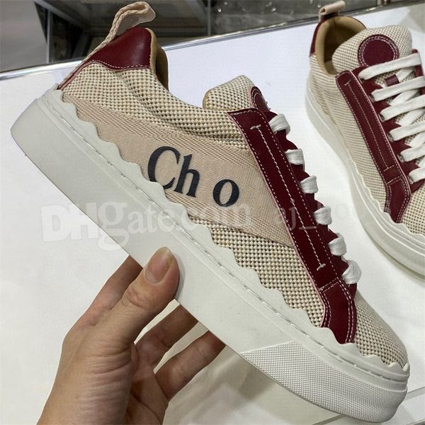 men's tracksuits luxury women's shoes brand sneakers designer sneaker floral brocade genuine leather women shoe lace embroidery by, Gray
men's tracksuits luxury women's shoes brand sneakers designer sneaker floral brocade genuine leather women shoe lace embroidery by, Gray
