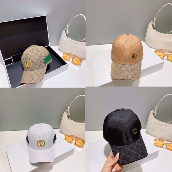 classic letter casquette cap for man woman designer ball caps sport summer sun hat black white khaki colors baseball cap, Blue;gray
classic letter casquette cap for man woman designer ball caps sport summer sun hat black white khaki colors baseball cap, Blue;gray
