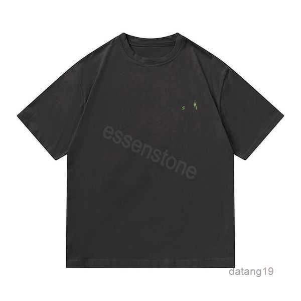 2023 womens designers t shirts loose tees fashion stone brands man s casual crew neck shirt luxurys clothing polos shorts sleeve couple isl, White
2023 womens designers t shirts loose tees fashion stone brands man s casual crew neck shirt luxurys clothing polos shorts sleeve couple isl, White