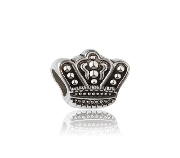 royal crown alloy charm loose bead for pandora bracelet chain or necklace fashion jewelry new arrival5172961, Bronze;silver
royal crown alloy charm loose bead for pandora bracelet chain or necklace fashion jewelry new arrival5172961, Bronze;silver