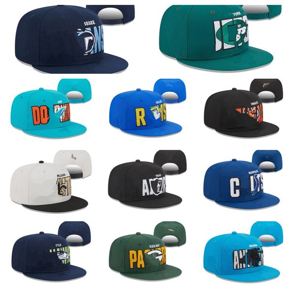 snapbacks hats designer baseball hat all team logo embroidery flat football basketball adjustable cap mesh beanies fitted hat outdoors sport, Black;white
snapbacks hats designer baseball hat all team logo embroidery flat football basketball adjustable cap mesh beanies fitted hat outdoors sport, Black;white