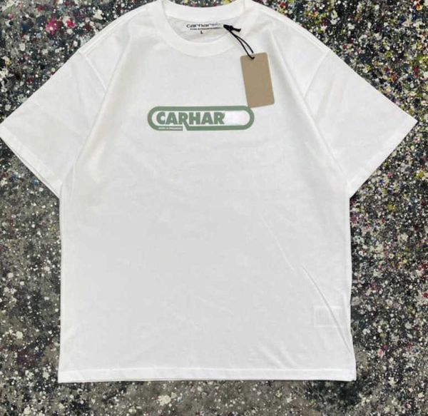 summer short sleeve t shirt men women sweatshirt carhart designer tshirt print sports tee casual pullover678, White;black
summer short sleeve t shirt men women sweatshirt carhart designer tshirt print sports tee casual pullover678, White;black
