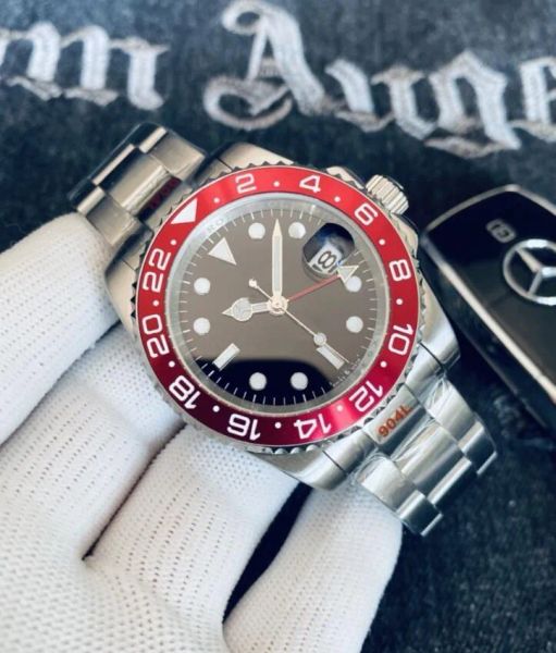 designer watch mens watch luxury watches automatic mechanical movement for man 41mm date sapphire mirror 904l stainless steel montello moiss, Slivery;golden
designer watch mens watch luxury watches automatic mechanical movement for man 41mm date sapphire mirror 904l stainless steel montello moiss, Slivery;golden