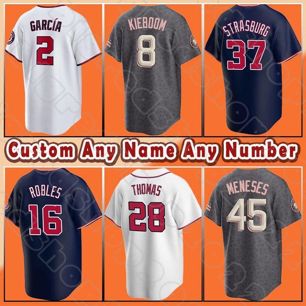 2 luis garcia 28 lane thomas baseball jerseys joey meneses alex call carter kieboom jake alu nationals stephen strasburg victor robles macke, Blue;black
2 luis garcia 28 lane thomas baseball jerseys joey meneses alex call carter kieboom jake alu nationals stephen strasburg victor robles macke, Blue;black