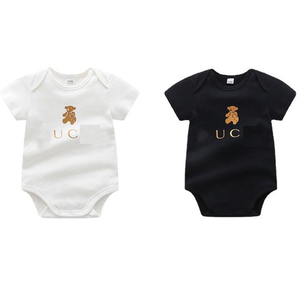 baby rompers baby khaki cotton clothing boy girl gold bear short-sleeved cotton clothes newborn jumpsuits kids bodysuit 1-2 years, Blue
baby rompers baby khaki cotton clothing boy girl gold bear short-sleeved cotton clothes newborn jumpsuits kids bodysuit 1-2 years, Blue