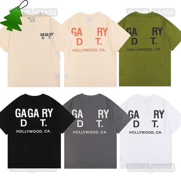 designer luxury galleryes depts classic t shirt mens and womens hip hop letters printing summer breathable high street cotton loose tee, White;black
designer luxury galleryes depts classic t shirt mens and womens hip hop letters printing summer breathable high street cotton loose tee, White;black