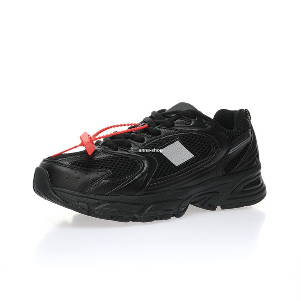 530 black sports shoe for men's sneakers mens running shoes women's training womens trainers mr530fb1, White;red
530 black sports shoe for men's sneakers mens running shoes women's training womens trainers mr530fb1, White;red