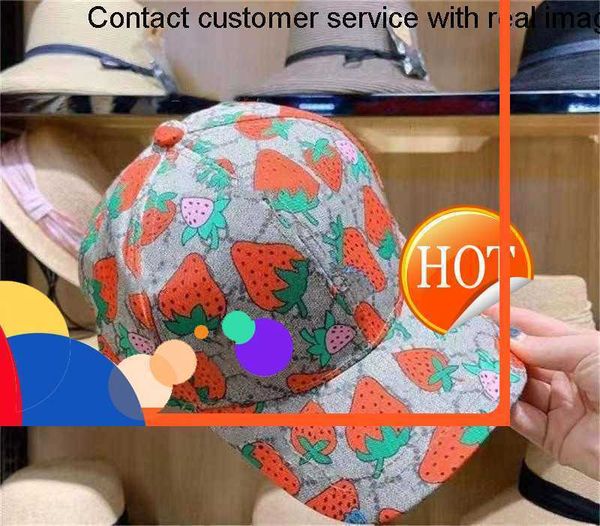 81ty strawberry baseball caps man's cotton cactus classic letter ball caps summer women sun hats outdoor adjustable snapback cap girl&#, Blue;gray
81ty strawberry baseball caps man's cotton cactus classic letter ball caps summer women sun hats outdoor adjustable snapback cap girl&#, Blue;gray