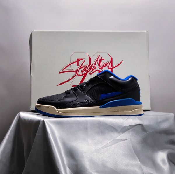 north america 2023 formula 23 basketball shoes stadium 90 black royal lifestyle streetwear
north america 2023 formula 23 basketball shoes stadium 90 black royal lifestyle streetwear