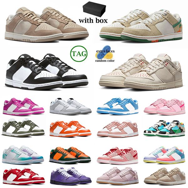 with box running shoes men women panda triple pink jarritos sanddrift light orewood grey fog unc syracuse lows mens women trainers sport sne
with box running shoes men women panda triple pink jarritos sanddrift light orewood grey fog unc syracuse lows mens women trainers sport sne