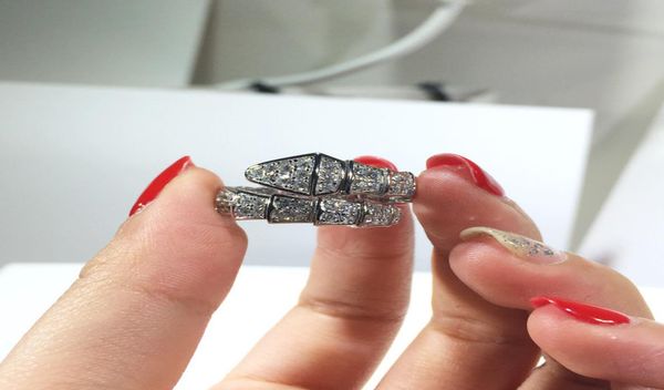 pure 925 sterling silver jewelry ring for women wedding aaa zircon design animal party spring ring silver luxury brand jewelry7989071
pure 925 sterling silver jewelry ring for women wedding aaa zircon design animal party spring ring silver luxury brand jewelry7989071