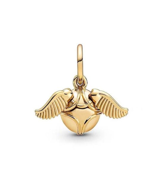 fit charm bracelet european silver charms beads golden snitch pendant diy chain for women bangle necklace jewelry3699685, Black
fit charm bracelet european silver charms beads golden snitch pendant diy chain for women bangle necklace jewelry3699685, Black
