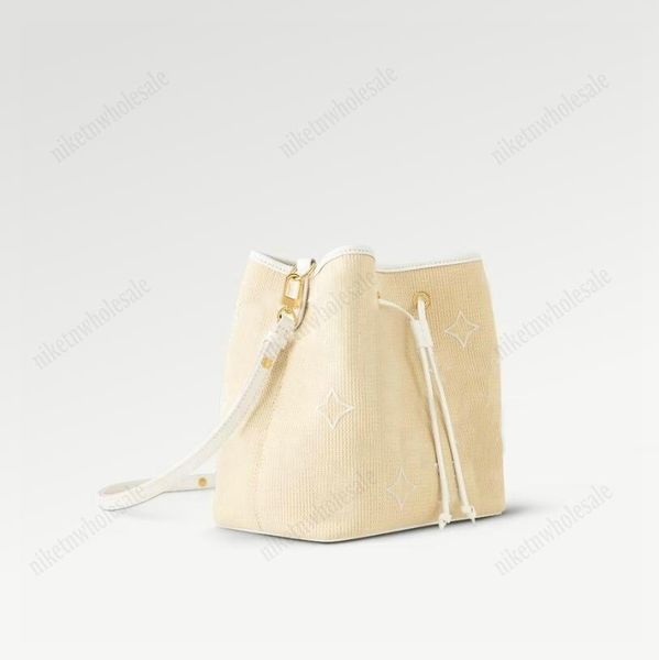neonoe mm by the pool womens designer bucket bags neo noe shoulder bag raffia cotton embroidered monograms luxurys women purse
neonoe mm by the pool womens designer bucket bags neo noe shoulder bag raffia cotton embroidered monograms luxurys women purse