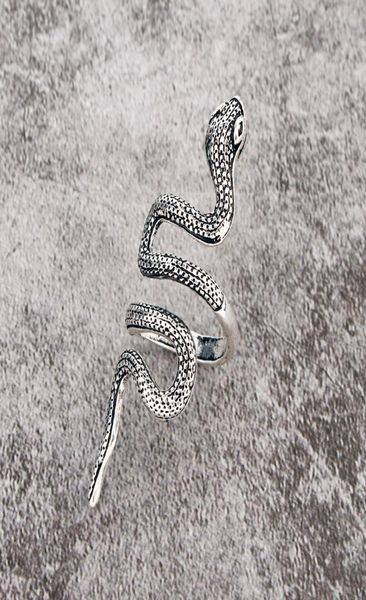 european gothic minimalist retro novelty serpentine long ring trendy punk alloy ring men jewelry gifts7391124, Silver
european gothic minimalist retro novelty serpentine long ring trendy punk alloy ring men jewelry gifts7391124, Silver