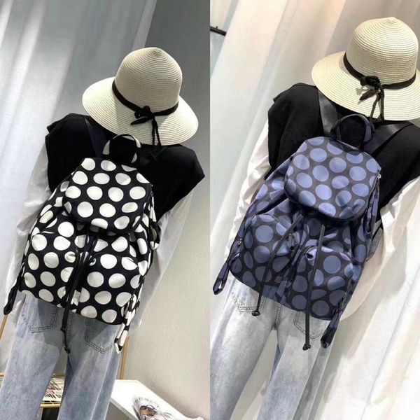 flap drawcord backpacks large capacity travel bag korean nylon cloth light leisure backpack women 230615
flap drawcord backpacks large capacity travel bag korean nylon cloth light leisure backpack women 230615