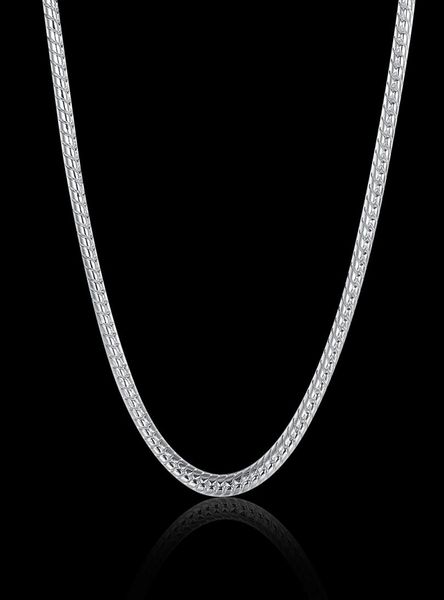100% stainless steel necklace round chain fit fashion jewelry factory price links chain 2 mm 18-28 inches5111678, Silver
100% stainless steel necklace round chain fit fashion jewelry factory price links chain 2 mm 18-28 inches5111678, Silver