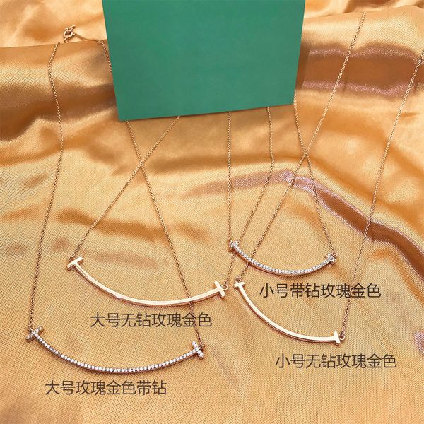 925 silver designer smile women pendant necklace designer jewelry smile necklace t curved happy face charm couple diamond jewelry delicate n
925 silver designer smile women pendant necklace designer jewelry smile necklace t curved happy face charm couple diamond jewelry delicate n