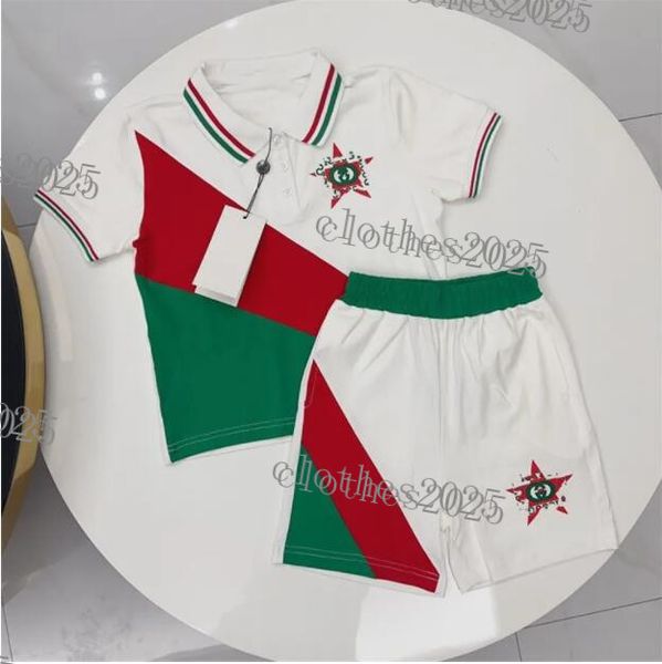 childrens set clothing polo t-shirt suit 2-piece meter high-quality summer clothing cartoon short sleeve t-shirt shorts 90cm-150cm a07 r for, Red;yellow
childrens set clothing polo t-shirt suit 2-piece meter high-quality summer clothing cartoon short sleeve t-shirt shorts 90cm-150cm a07 r for, Red;yellow