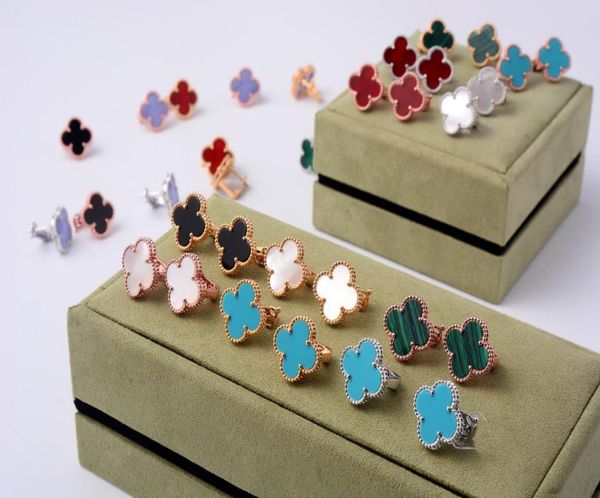 fashion lady women brass single motif multicolor four leaf flower agate carnelian malachite mother of pearl turquoise 18k gold hoo7379694, Golden;silver
fashion lady women brass single motif multicolor four leaf flower agate carnelian malachite mother of pearl turquoise 18k gold hoo7379694, Golden;silver