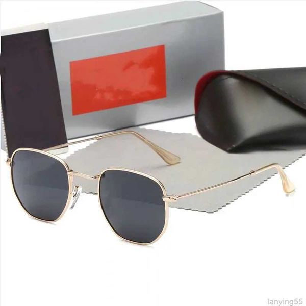 designer luxury sunglasses for men rale ban classic retro luxury eyewear metal frame designers glasses, White;black
designer luxury sunglasses for men rale ban classic retro luxury eyewear metal frame designers glasses, White;black