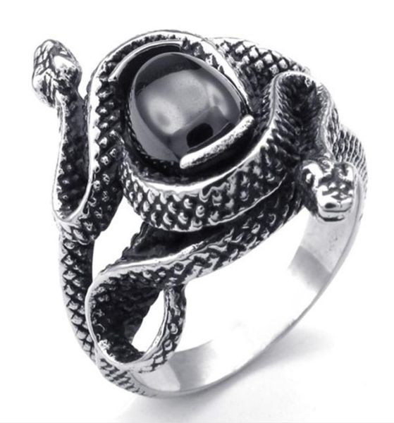 men039039s jewelry creative design gothic punk vintage stainless steel double band biker mens ring black silver by 7280768
men039039s jewelry creative design gothic punk vintage stainless steel double band biker mens ring black silver by 7280768