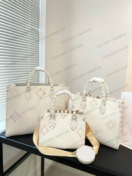 2023 summer by the pool designer bag women's onthego tote bag mm pm shoulder bag monograms canvas women watercolor handbags purse on th
2023 summer by the pool designer bag women's onthego tote bag mm pm shoulder bag monograms canvas women watercolor handbags purse on th