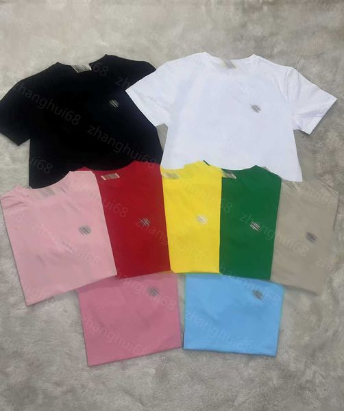 23ss tee womens t-shirt womens designer clothing round neck pure cotton diamond setting letter logo short sleeve t-shirt 9 colors available, White
23ss tee womens t-shirt womens designer clothing round neck pure cotton diamond setting letter logo short sleeve t-shirt 9 colors available, White