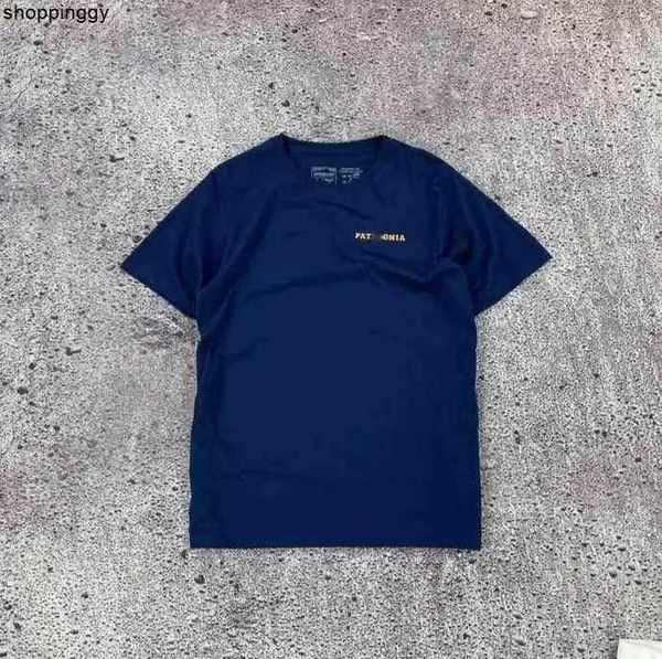 t-shirts designer luxurys patagonias american retro outdoor bata back sunset printing fast drying couple, White;black
t-shirts designer luxurys patagonias american retro outdoor bata back sunset printing fast drying couple, White;black