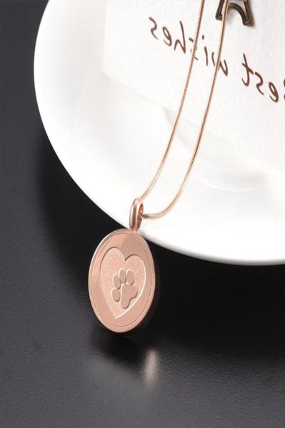 ijd9883 engrave paw of heart cremation urn pendant necklace pet/human ash holder memorial jewelry 20'' chain in 20172141948, Silver
ijd9883 engrave paw of heart cremation urn pendant necklace pet/human ash holder memorial jewelry 20'' chain in 20172141948, Silver