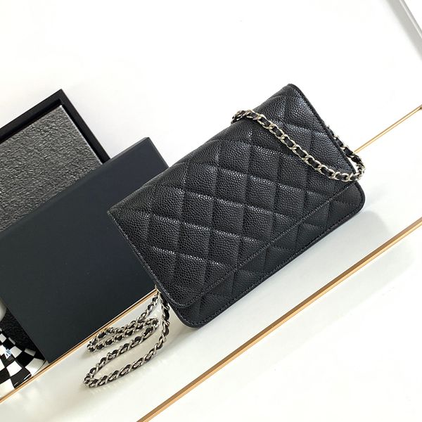designer crossbody bag caviar wallet on chain bag 10a lambskin flap bag with box c027
designer crossbody bag caviar wallet on chain bag 10a lambskin flap bag with box c027