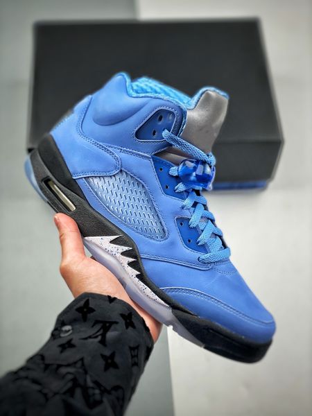 mar 4th 2023 5s basketball shoes jumpman 5 unc university blue men women streetwear sports sneakers
mar 4th 2023 5s basketball shoes jumpman 5 unc university blue men women streetwear sports sneakers
