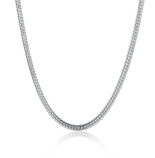 round chain fashion jewelry 100% stainless steel necklace for men/women 3 mm 18/20/22/24/28 inches fit 5982871, Silver
round chain fashion jewelry 100% stainless steel necklace for men/women 3 mm 18/20/22/24/28 inches fit 5982871, Silver