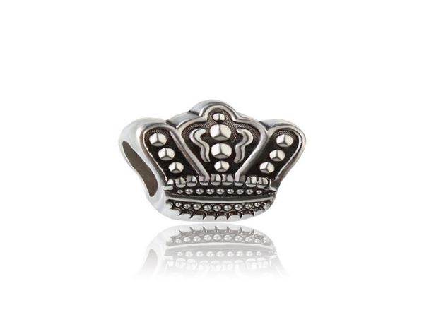 royal crown alloy charm loose bead for pandora bracelet chain or necklace fashion jewelry new arrival6573536, Bronze;silver
royal crown alloy charm loose bead for pandora bracelet chain or necklace fashion jewelry new arrival6573536, Bronze;silver