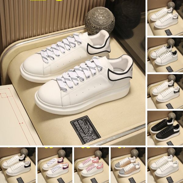 62model luxurious classic men women casual sneakers brand designer sneakers women skateboard shoes retro couple leather sports shoes male, Black
62model luxurious classic men women casual sneakers brand designer sneakers women skateboard shoes retro couple leather sports shoes male, Black