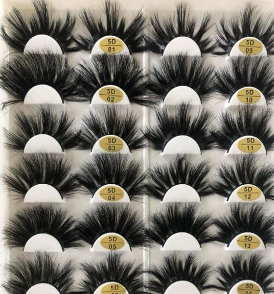 25mm long eyelashes one pair 5d real mink hair lashes thick exaggerated eyelash makeup tools 16 types for choice9486452
25mm long eyelashes one pair 5d real mink hair lashes thick exaggerated eyelash makeup tools 16 types for choice9486452