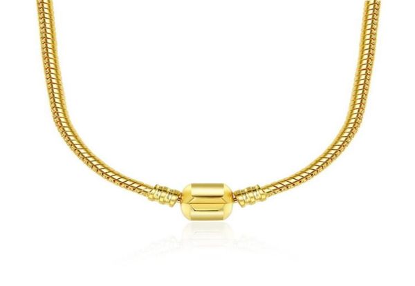 45cm 4 styles 925 silver plated necklace chain with clasp fit european beads necklace with logo diy4922840 
45cm 4 styles 925 silver plated necklace chain with clasp fit european beads necklace with logo diy4922840