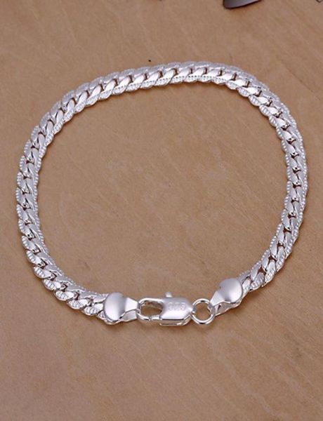 2018 xmas wholesale fashion 925 sterling silver jewelry chain bracelet ,new fine 925 silver charm chain bracelet for women h1998088809, Black
2018 xmas wholesale fashion 925 sterling silver jewelry chain bracelet ,new fine 925 silver charm chain bracelet for women h1998088809, Black