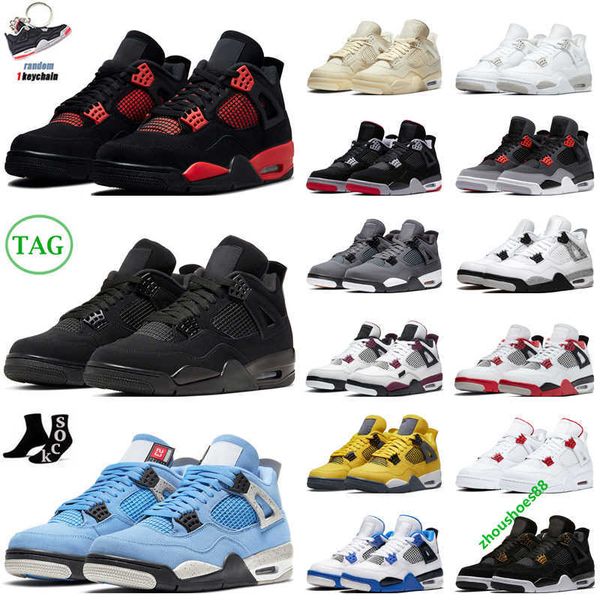 black ale cat 4s basketball shoes men women jumpman 4 red thunder infrared bred university blue cool grey mens trainers sport sneakers
black ale cat 4s basketball shoes men women jumpman 4 red thunder infrared bred university blue cool grey mens trainers sport sneakers