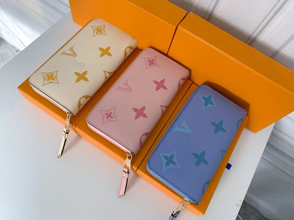 women's wallet women's long versatile leather clip 2023 new fashion zipper card bag handbag money clip trend
women's wallet women's long versatile leather clip 2023 new fashion zipper card bag handbag money clip trend