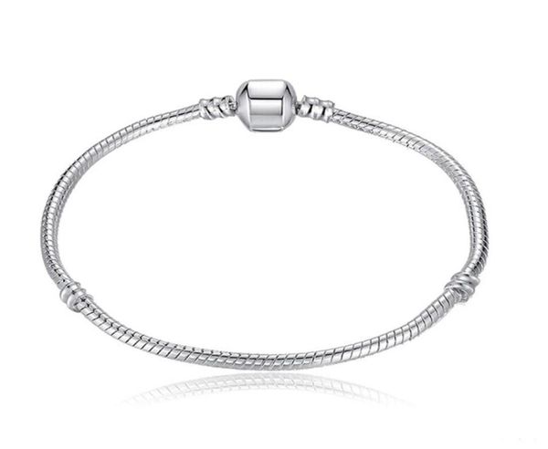 fashion s925 sterling silver plated chain bracelet fit p charm beads bracelets bangle jewelry gift for women men 16238362992, Golden;silver
fashion s925 sterling silver plated chain bracelet fit p charm beads bracelets bangle jewelry gift for women men 16238362992, Golden;silver