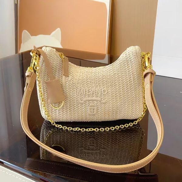 designer straw raffias underarm luggage bag women luxury celiny clutch handbags crossbody beach bags mens weekend weave triangle tote should
designer straw raffias underarm luggage bag women luxury celiny clutch handbags crossbody beach bags mens weekend weave triangle tote should