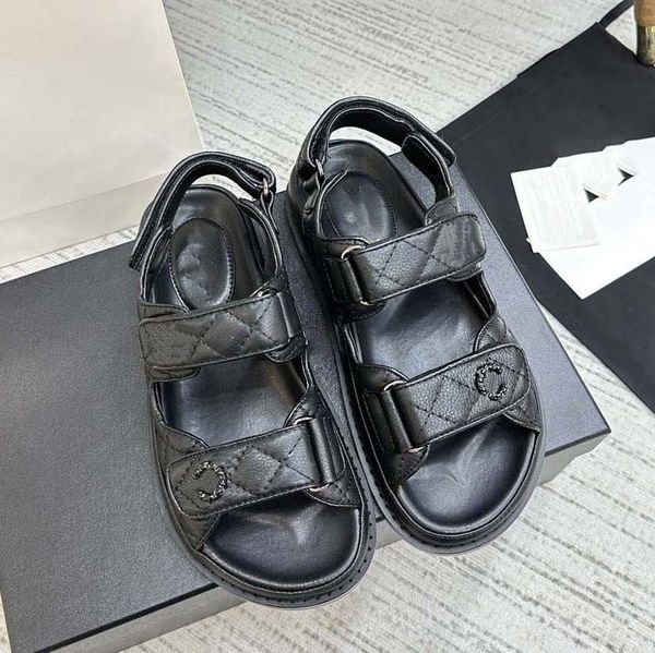 fashion sandals beach dresses slides designer womens slippers fashion luxury fisherman flat buckle rubber soles comfortable beach casual san, Black
fashion sandals beach dresses slides designer womens slippers fashion luxury fisherman flat buckle rubber soles comfortable beach casual san, Black
