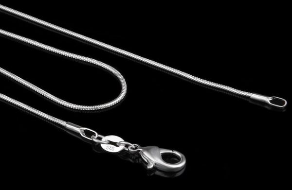 925 sterling silver plated chain necklaces for woman smooth chain jewelry size 1mm 16 18 20 22 24 26 28 30 32 34 36 38 inch6669034
925 sterling silver plated chain necklaces for woman smooth chain jewelry size 1mm 16 18 20 22 24 26 28 30 32 34 36 38 inch6669034