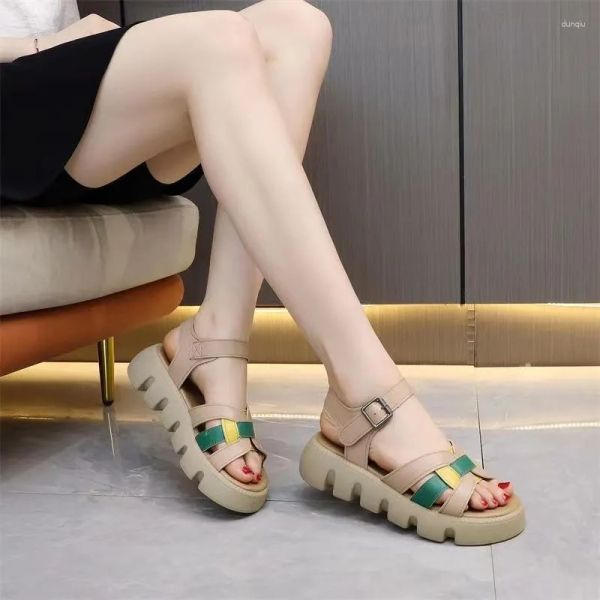 sandals women's summer 2023 ladies luxury platform casual walking comfortable fashion footwear female shoes for women, Black
sandals women's summer 2023 ladies luxury platform casual walking comfortable fashion footwear female shoes for women, Black