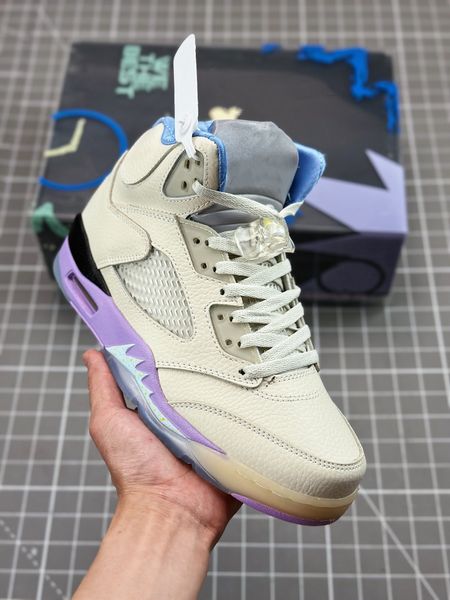 2023 we the 5s basketball shoes jumpman 5 sail washed yellow-violet star men women lifestyle outdoor sportswear
2023 we the 5s basketball shoes jumpman 5 sail washed yellow-violet star men women lifestyle outdoor sportswear