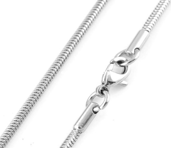 diameter 0.9mm/1.2mm/1.5mm/2.0mm/2.4mm/3.2mm 316l stainless steel flexible silvery soft chain necklace(18"-22" inches)4207036, Silver
diameter 0.9mm/1.2mm/1.5mm/2.0mm/2.4mm/3.2mm 316l stainless steel flexible silvery soft chain necklace(18"-22" inches)4207036, Silver