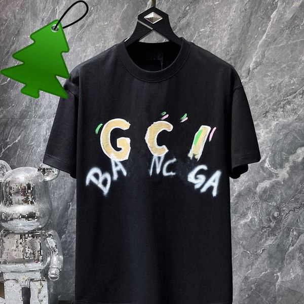 new 2023 brand designer mens t-shirts summer paris 2b co branded print short sleeve lovers luxury shirts fashion senior pure cotton men and, White;black
new 2023 brand designer mens t-shirts summer paris 2b co branded print short sleeve lovers luxury shirts fashion senior pure cotton men and, White;black
