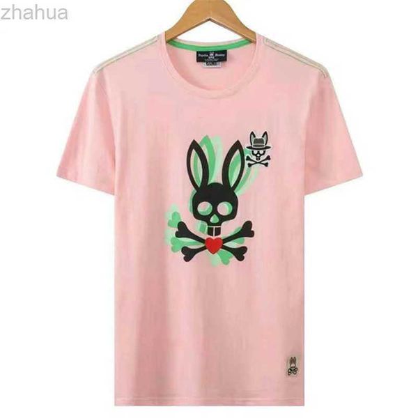 spirit rabbit mens t shirt casual classic chest small skeleton rabbit print shirt american street fashion brand shirt ing, White;black
spirit rabbit mens t shirt casual classic chest small skeleton rabbit print shirt american street fashion brand shirt ing, White;black